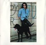 Jim Morrison Music By Doors, The - An American Prayer (CD) - Velvet Music