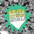 Bomba Estereo - Estalla (LP) - Velvet Music