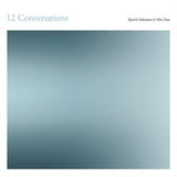 Alva Noto & Ryuichi Sakamoto - 12 conversations (CD) - Velvet Music