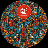 Markus Homm - It's safe to say (12-inch maxi-single)