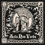 Acta Non Verba - Acta non verba (LP) - Velvet Music