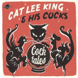 Cat Lee King & His Cocks - Cock tales (CD) - Velvet Music