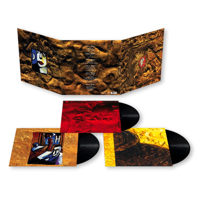 dEUS - Worst case scenario (LP) - Velvet Music
