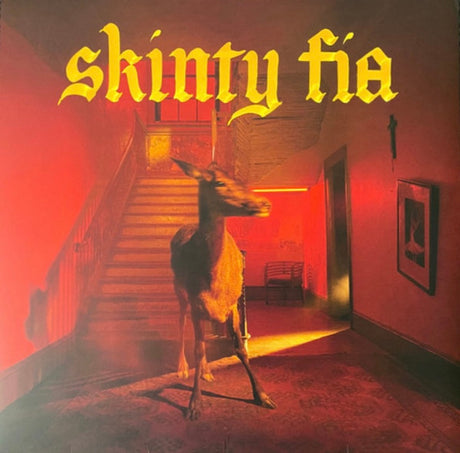 Fontaines D.C. - Skinty Fia (LP) - Velvet Music