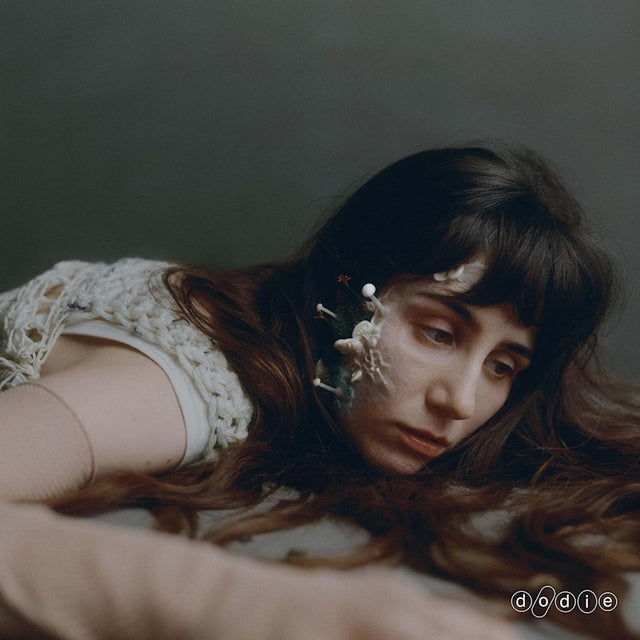 Dodie - Not for lack of trying (CD) - Velvet Music