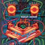 Kenji Omura - Kenji shock (LP)