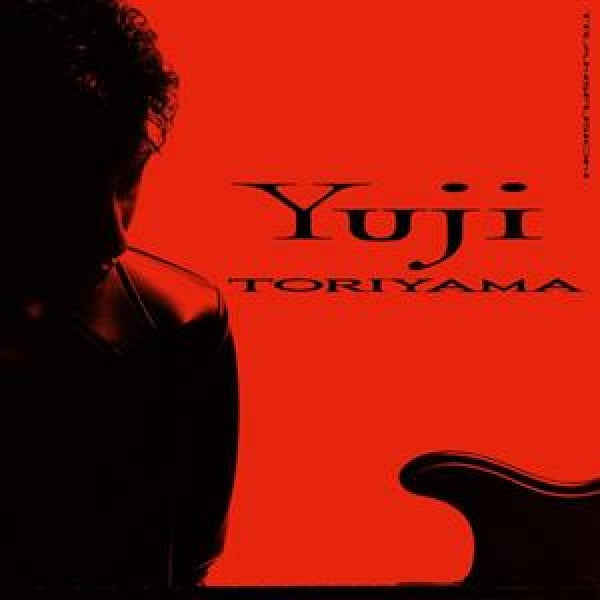 Yuji Toriyama - Transfusion (LP)
