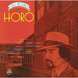 Chu Kosaka - Horo (LP) - Velvet Music