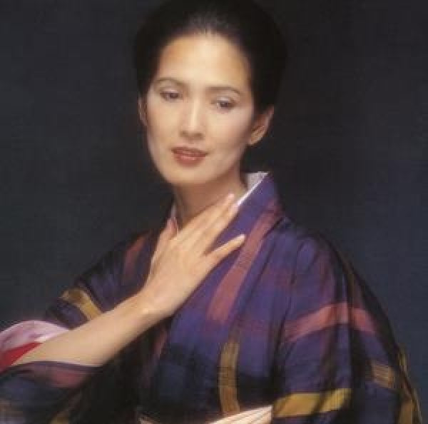 Ayumi Ishida - Ishida ayumi (LP) - Velvet Music