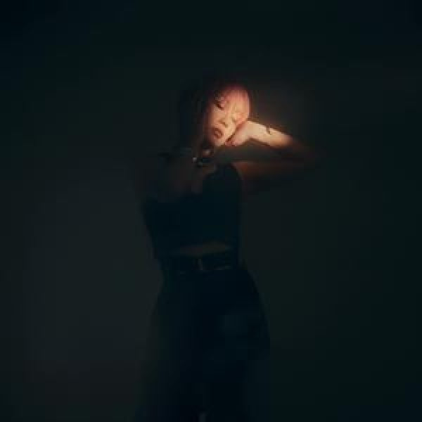 Nao Yoshioka - Self (LP)