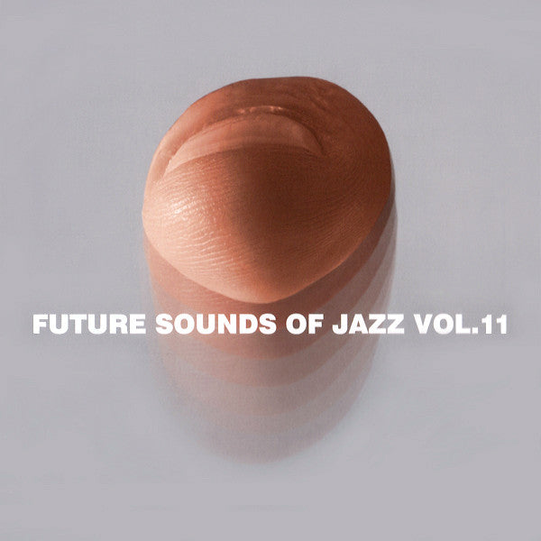 Various - Future Sounds Of Jazz Vol. 11 (tweedehands CD)
