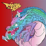 Marcus D - Ryujin no yume (LP)