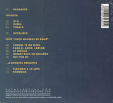 Daymé Arocena - Sonocardiogram (tweedehands CD) - Velvet Music