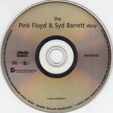 Pink Floyd & Syd Barrett / Various - The Pink Floyd & Syd Barrett Story (DVD d'occasion)