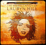 Lauryn Hill - The Miseducation Of Lauryn Hill (CD d'occasion)