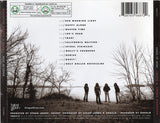 Kings Of Leon - Youth & Young Manhood (CD) - Velvet Music