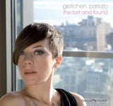 Gretchen Parlato - The Lost And Found (tweedehands CD)