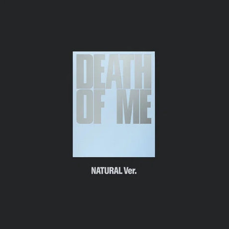 Evan - Death of me (CD) - Velvet Music