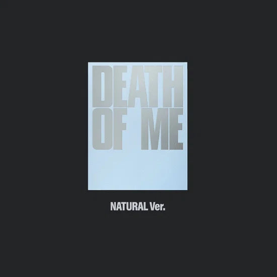 Evan - Death of me (CD) - Velvet Music
