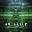 Hawkwind - We are looking in on you too (LP) - Velvet Music