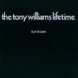 Tony Williams -lifetime- - Turn it over (CD) - Velvet Music