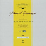 Blaine L. Reininger & Steven Brown - Instrumentals (CD) - Velvet Music