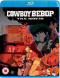Movie - Cowboy bebop the movie (blu ray movie) - Velvet Music