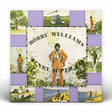 Bobby Williams - Funky super fly (LP) - Velvet Music