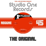Jim Brown - 7-see him (7-inch single)