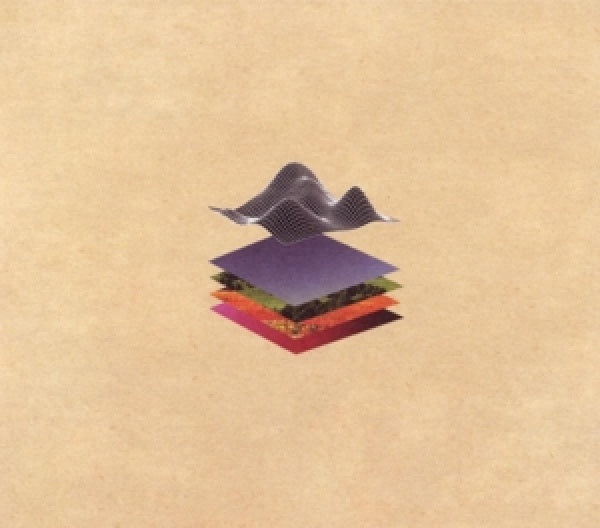 Chief - Modern rituals (CD) - Velvet Music