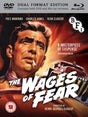 Movie - Wages of fear (DVD movie) - Velvet Music