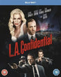 Movie - L.a. confidential (blu ray movie) - Velvet Music