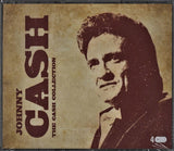 Johnny Cash - The Cash Collection (CD) - Velvet Music