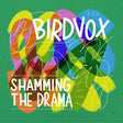 Birdvox - Shamming the drama (LP) - Velvet Music