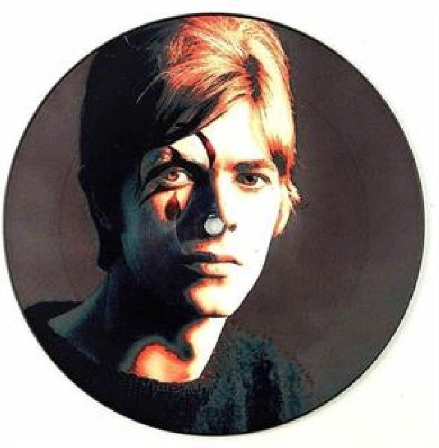 David Bowie - 7-that's a promise (12-inch maxi single)