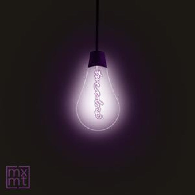 mxmtoon - True colors (12-inch maxi-single)