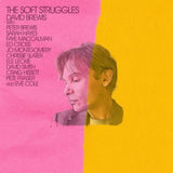 David Brewis - Soft struggles (CD) - Velvet Music