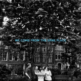 Allo Darlin' - We come from the same place (CD) - Velvet Music