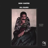 Ron Carter - All blues (LP)