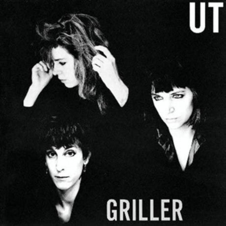 Out - Griller (plus 7") (LP)