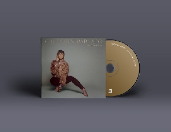 Gretchen Parlato - The wise ones (CD) - Velvet Music