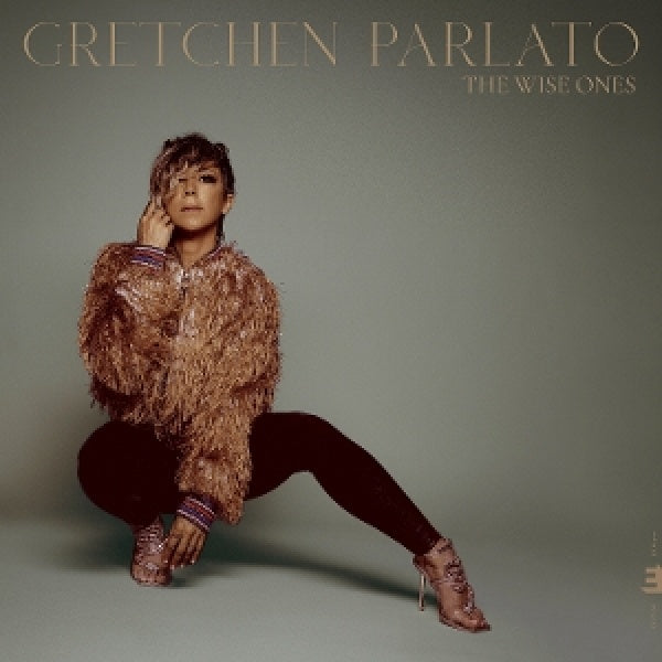 Gretchen Parlato - The wise ones (LP) - Velvet Music