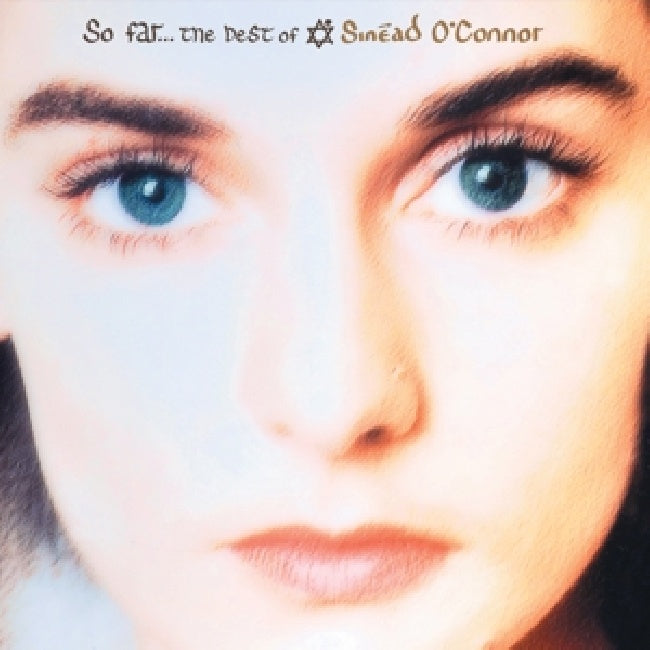 Sinead Oconnor - So far... the best of (LP) - Velvet Music