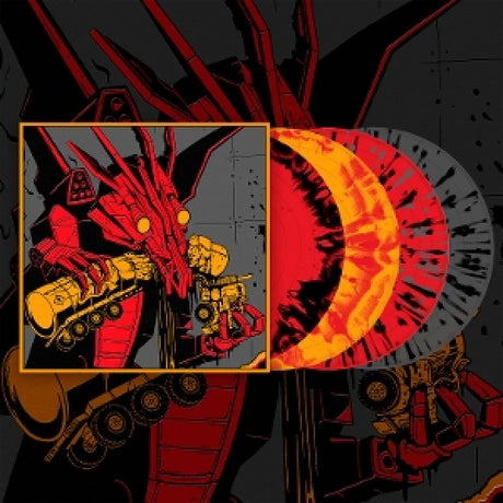 King Gizzard & The Lizard Wizard - Live at the Gorge (LP)