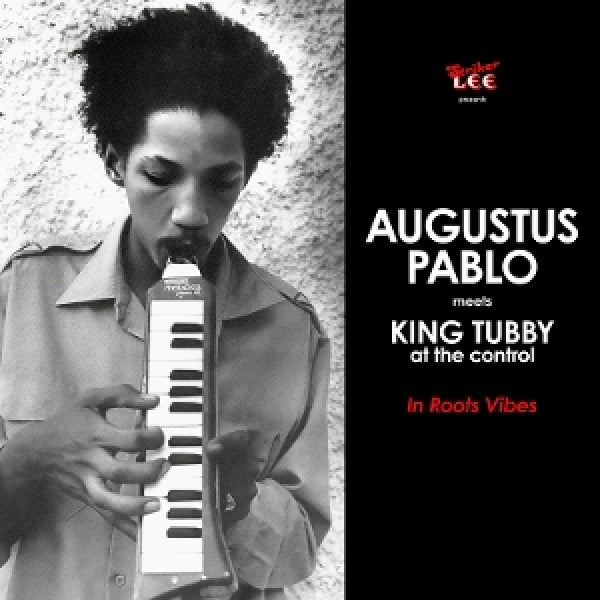 Augustus Pablo & King Tubby - In roots vibes (LP) - Velvet Music