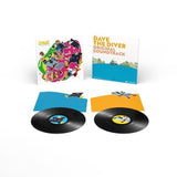 D 'anthoni Wooten & Jukio Kallio & Neo Sound & Jong - Dave the diver (original soundtrack) (LP) - Velvet Music