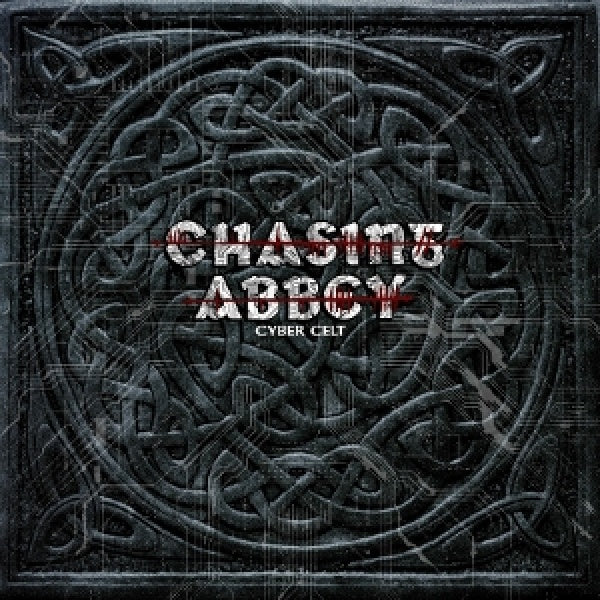 Chasing Abbey - Cyber celt (CD)