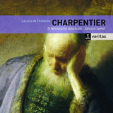 Annick Massis, Magdalena Kozena, Eric Huchet, Patr - Lecons de tenebres (CD) - Velvet Music