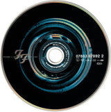 Foo Fighters - There Is Nothing Left To Lose (CD) - Velvet Music