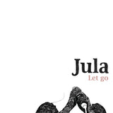 Jula Aimée - Let Go (tweedehands CD) - Velvet Music